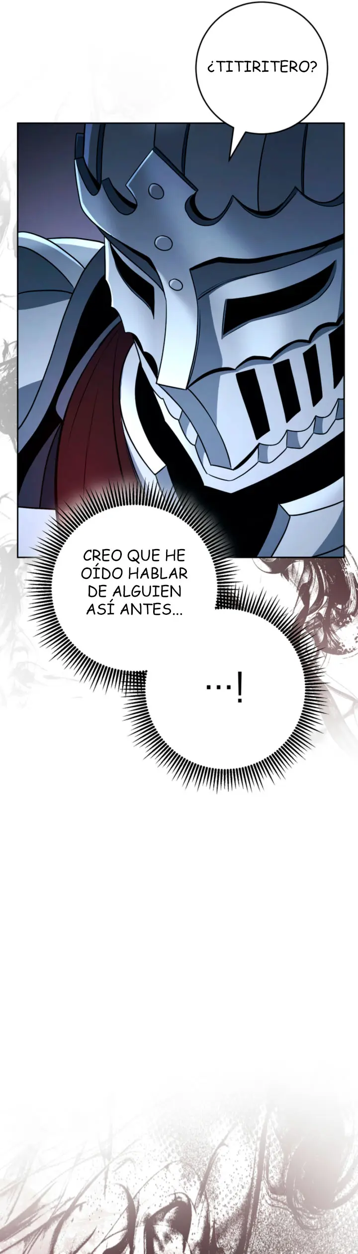 Soldado Esqueleto capítulo 377 página 43