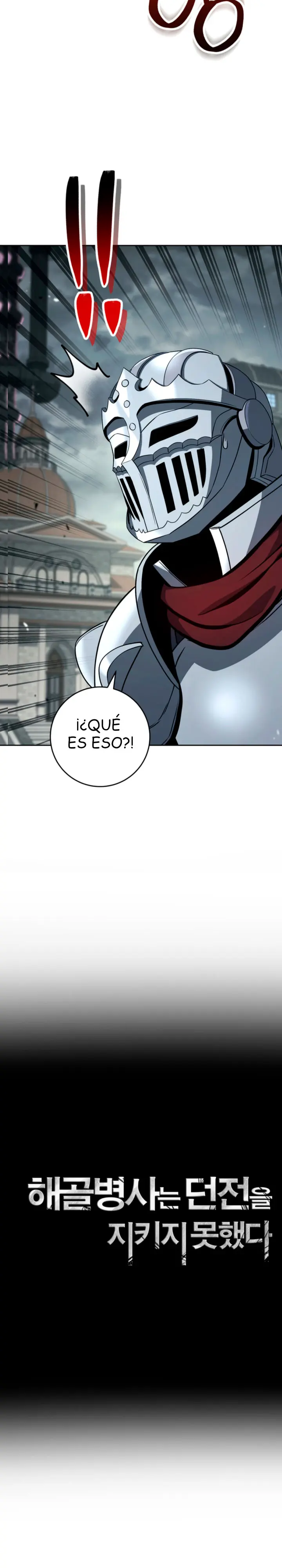 Soldado Esqueleto capítulo 379 página 20