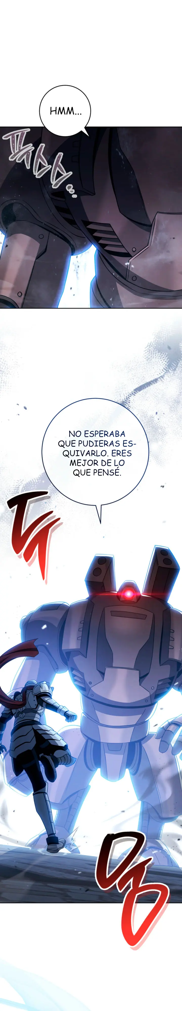 Soldado Esqueleto capítulo 379 página 7