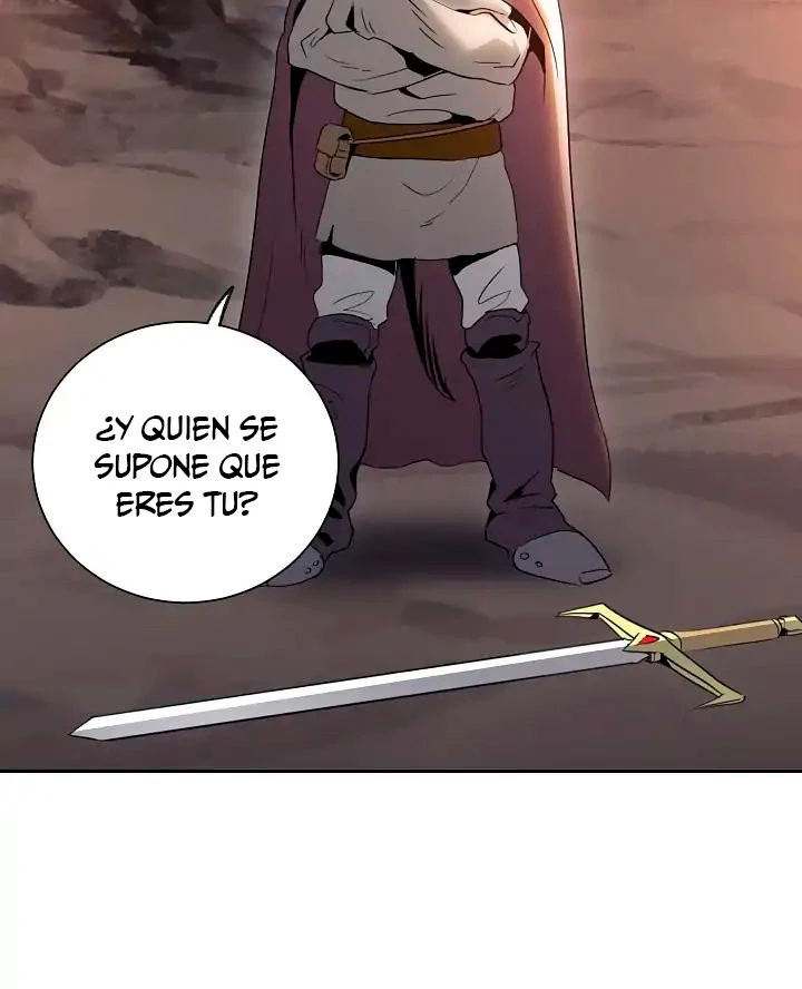 Soldado Esqueleto capítulo 38 página 21