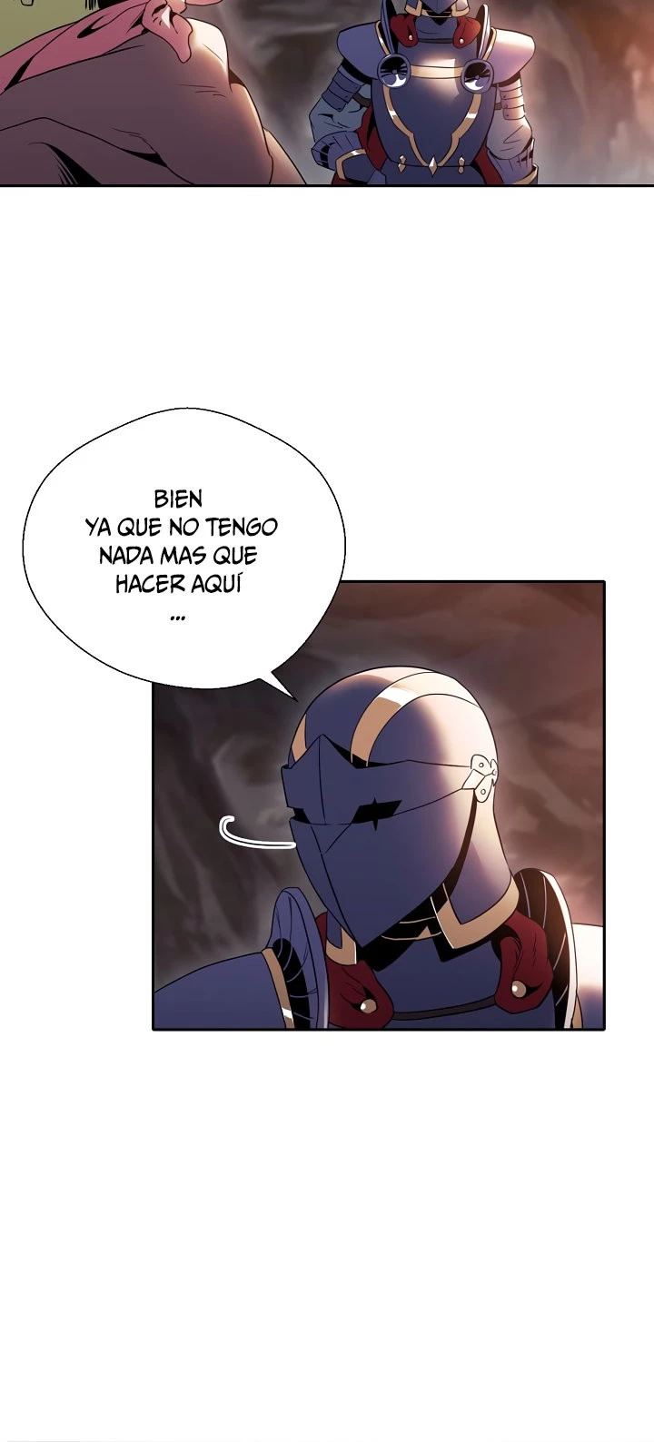 Soldado Esqueleto capítulo 39 página 12
