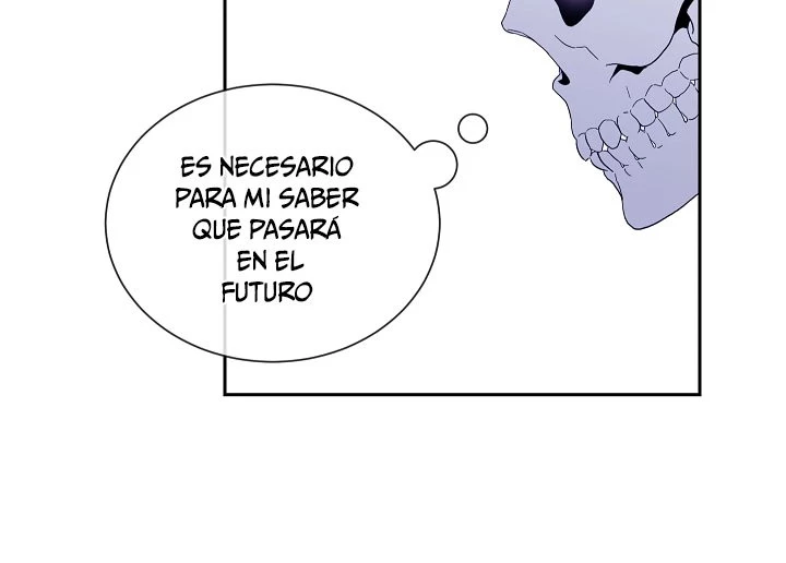 Soldado Esqueleto capítulo 41 página 19