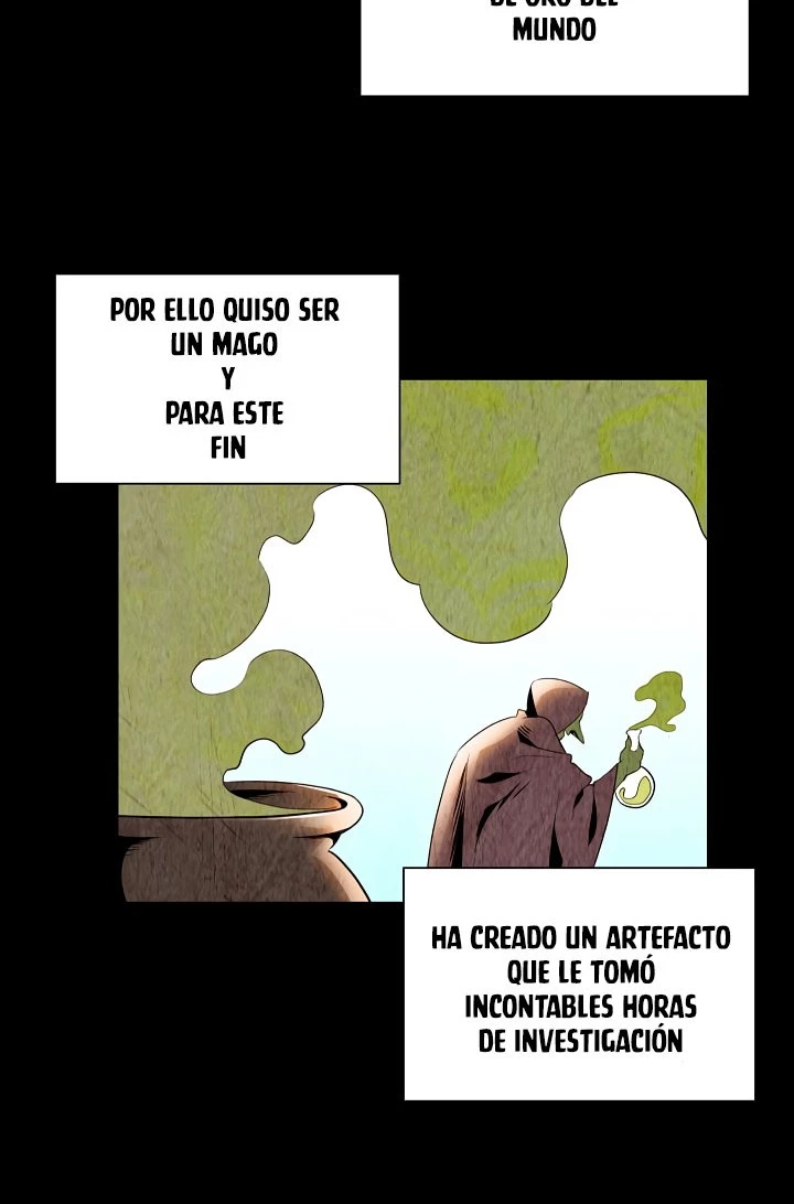 Soldado Esqueleto capítulo 41 página 2