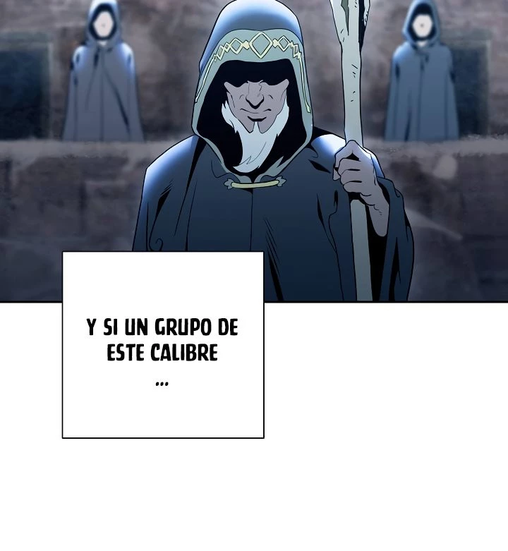Soldado Esqueleto capítulo 43 página 4