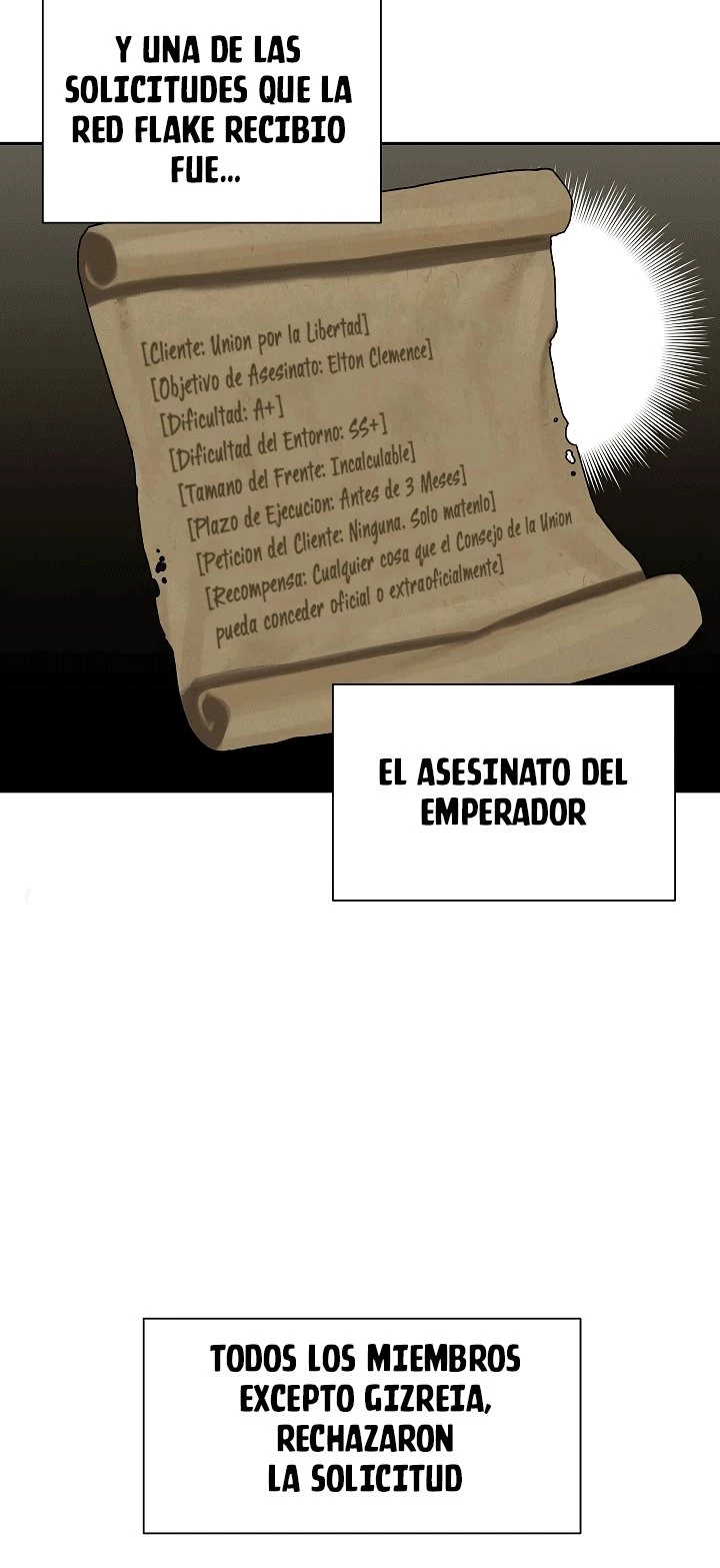 Soldado Esqueleto capítulo 50 página 13