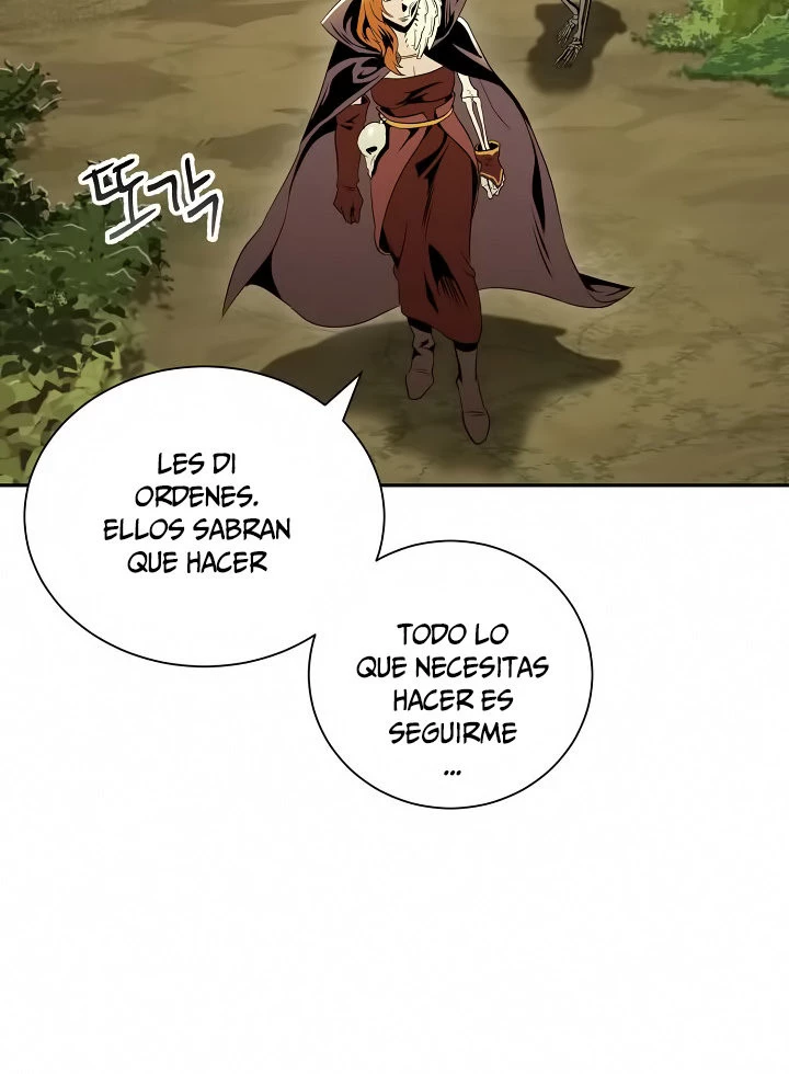 Soldado Esqueleto capítulo 51 página 14