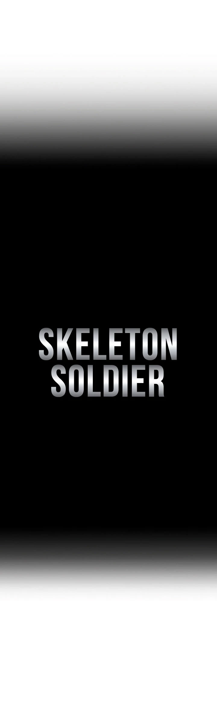 Soldado Esqueleto capítulo 63 página 6