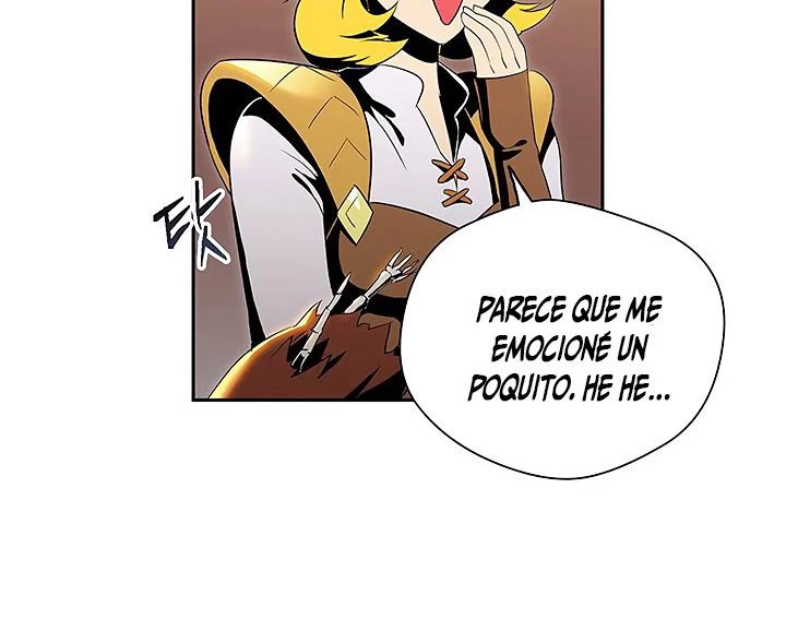 Soldado Esqueleto capítulo 70 página 19