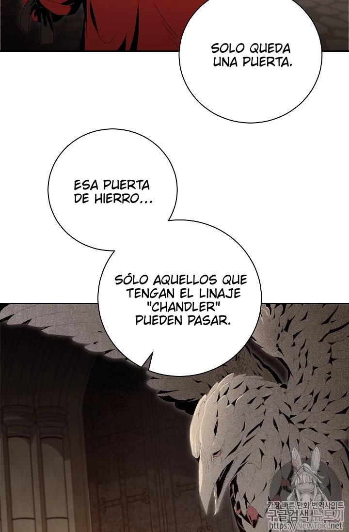 Soldado Esqueleto capítulo 71 página 25