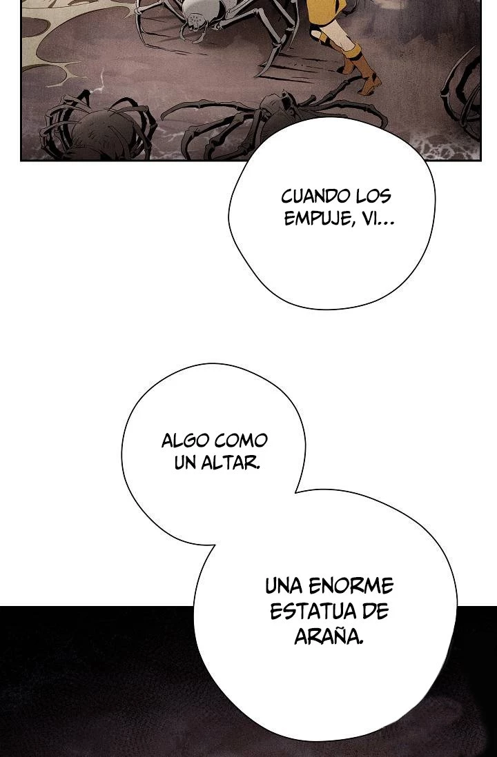 Soldado Esqueleto capítulo 71 página 29
