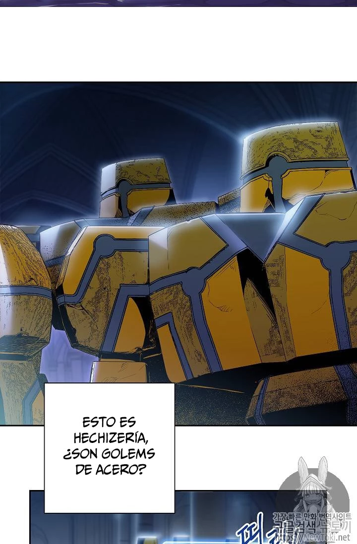 Soldado Esqueleto capítulo 71 página 45