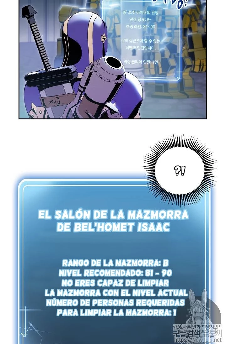 Soldado Esqueleto capítulo 71 página 46