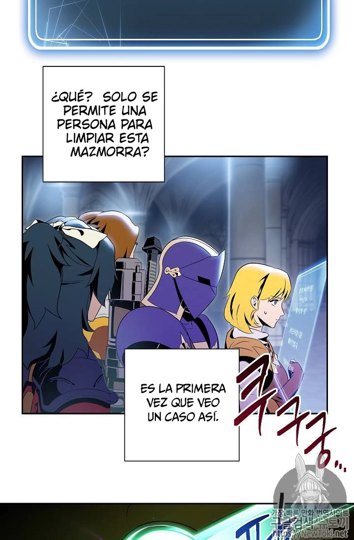 Soldado Esqueleto capítulo 71 página 47