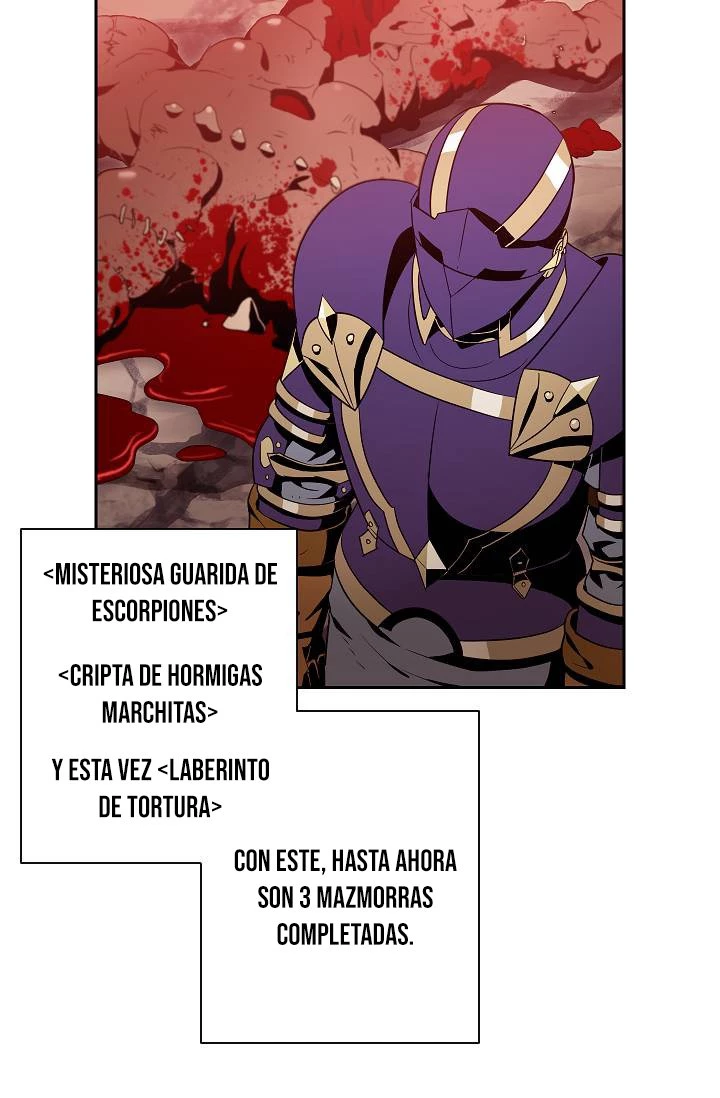 Soldado Esqueleto capítulo 72 página 36