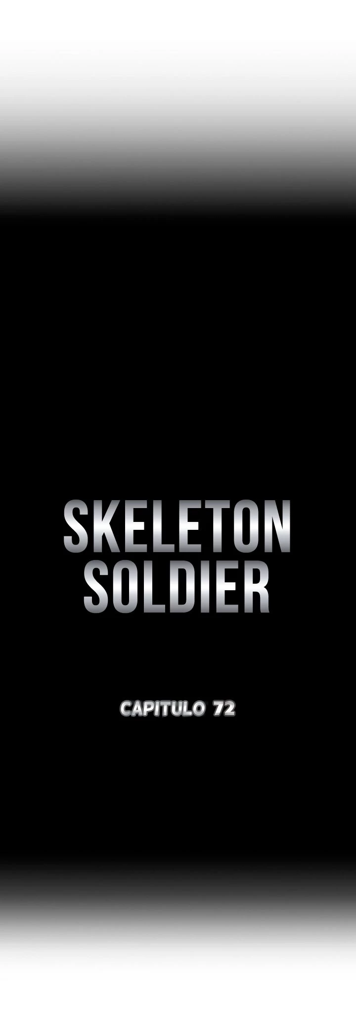Soldado Esqueleto capítulo 72 página 7