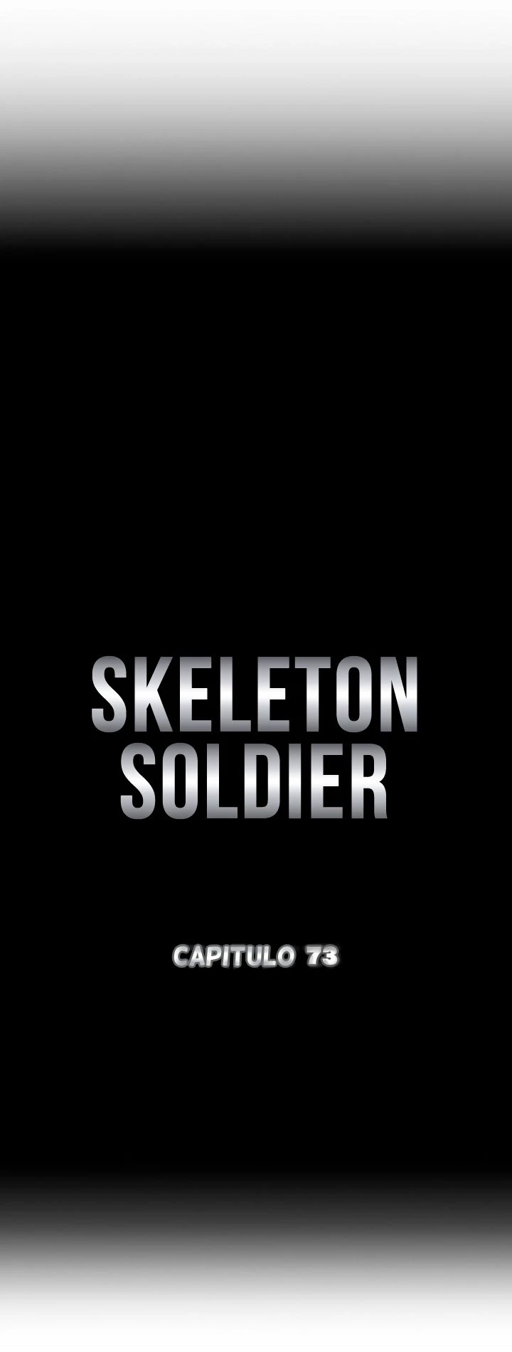 Soldado Esqueleto capítulo 73 página 15