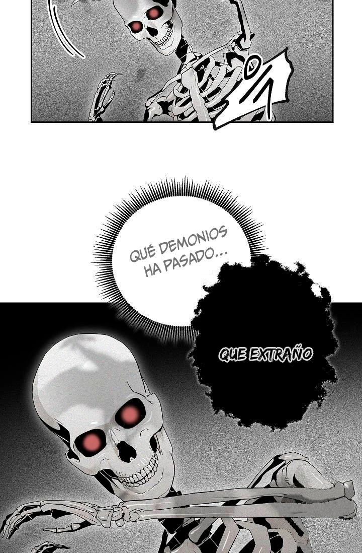 Soldado Esqueleto capítulo 73 página 37