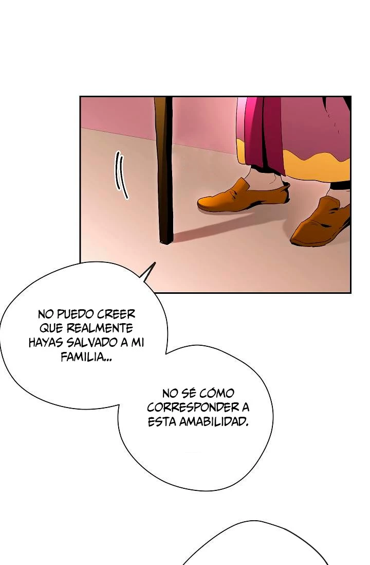 Soldado Esqueleto capítulo 74 página 2