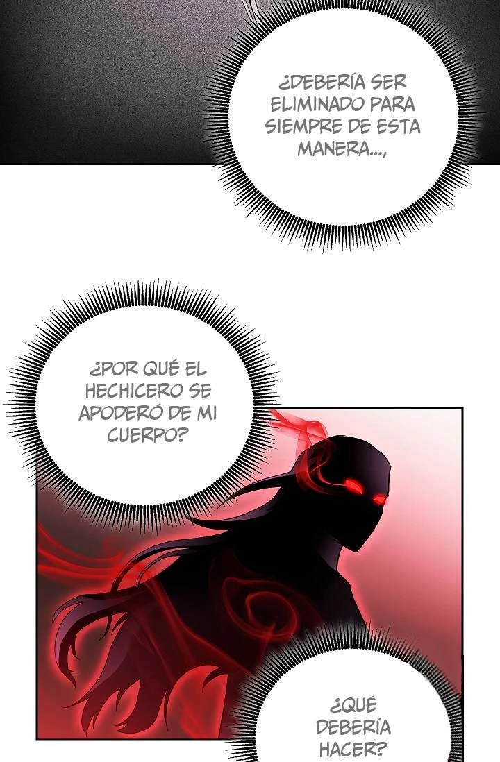 Soldado Esqueleto capítulo 74 página 28