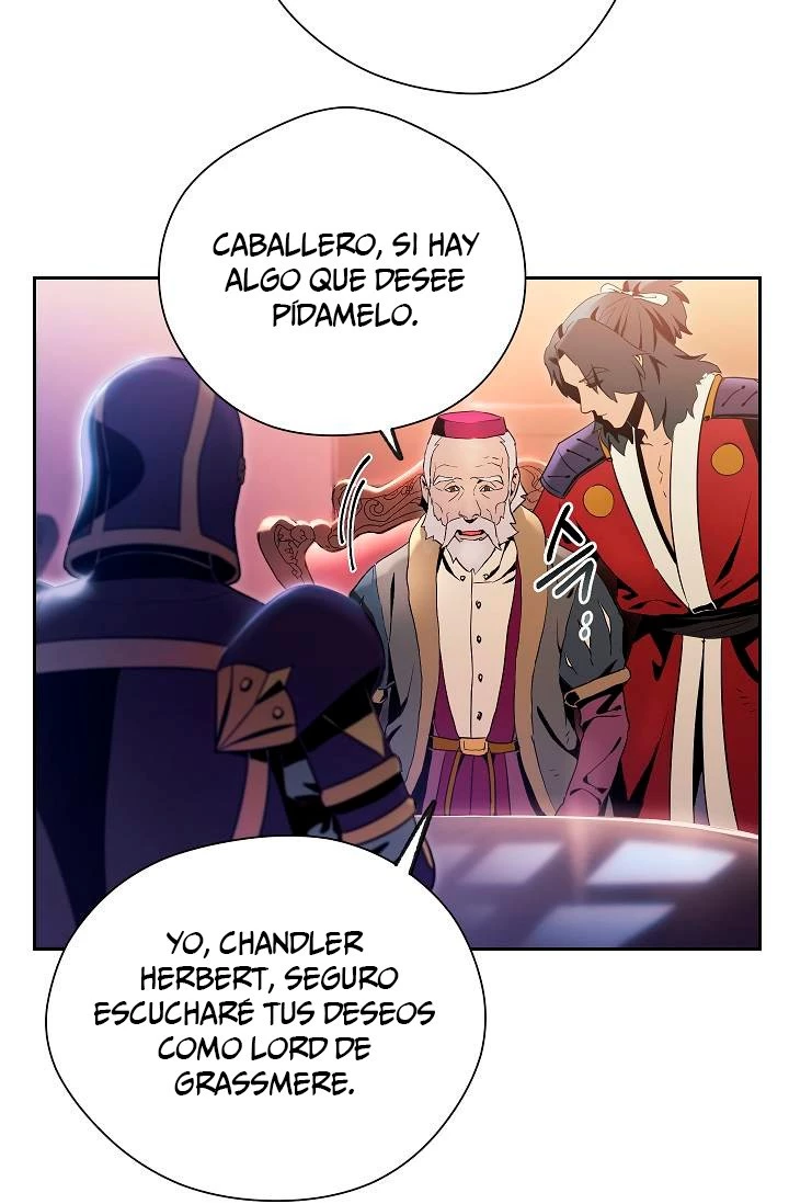 Soldado Esqueleto capítulo 74 página 4
