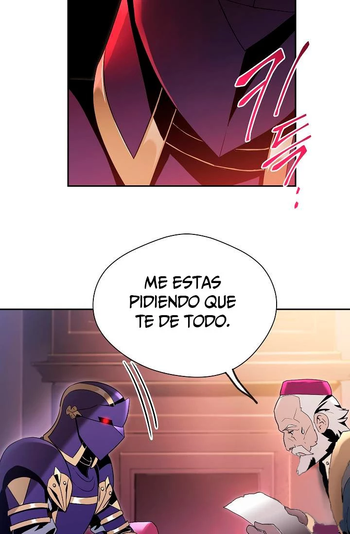 Soldado Esqueleto capítulo 74 página 9
