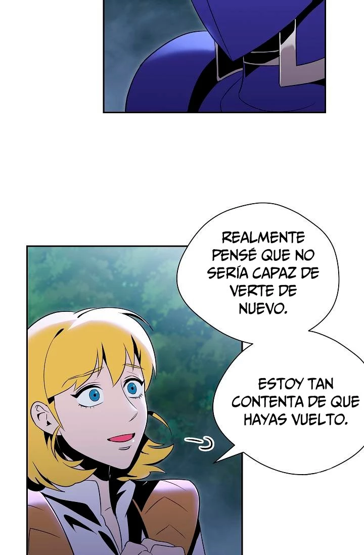 Soldado Esqueleto capítulo 76 página 24