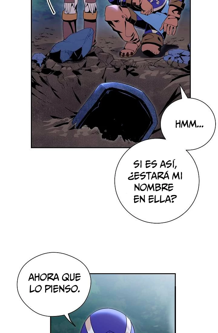 Soldado Esqueleto capítulo 76 página 29