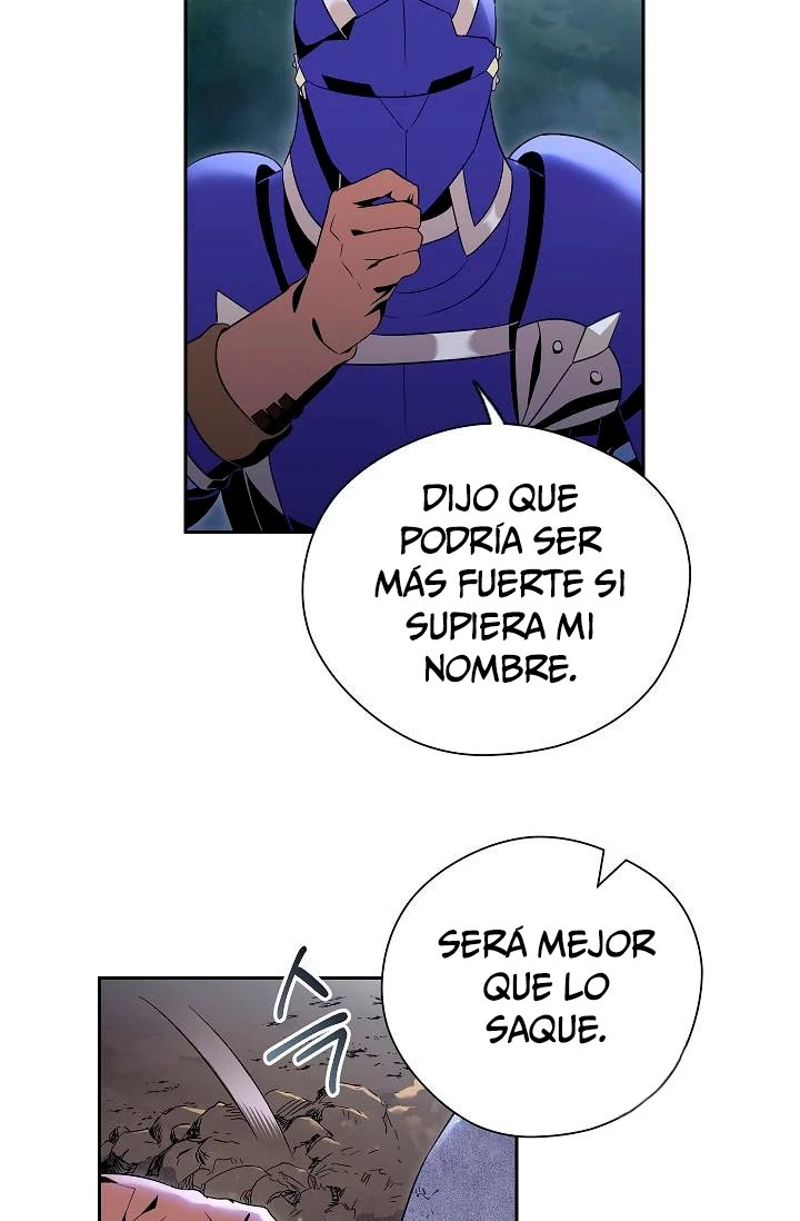 Soldado Esqueleto capítulo 76 página 30