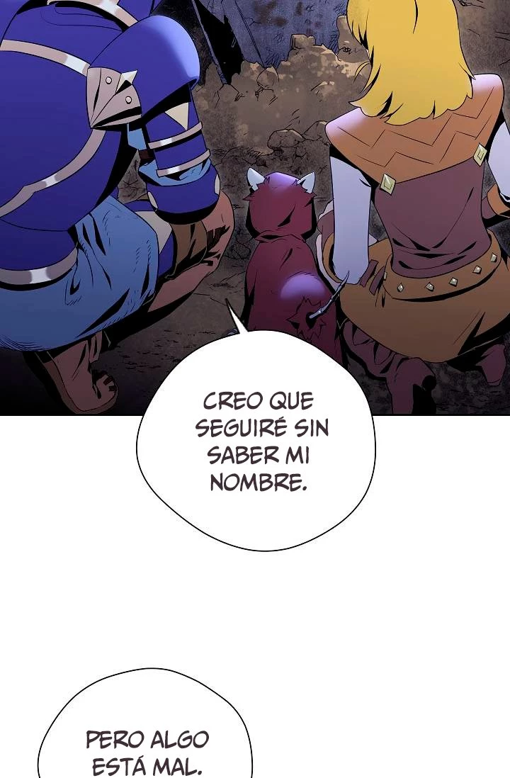 Soldado Esqueleto capítulo 76 página 33