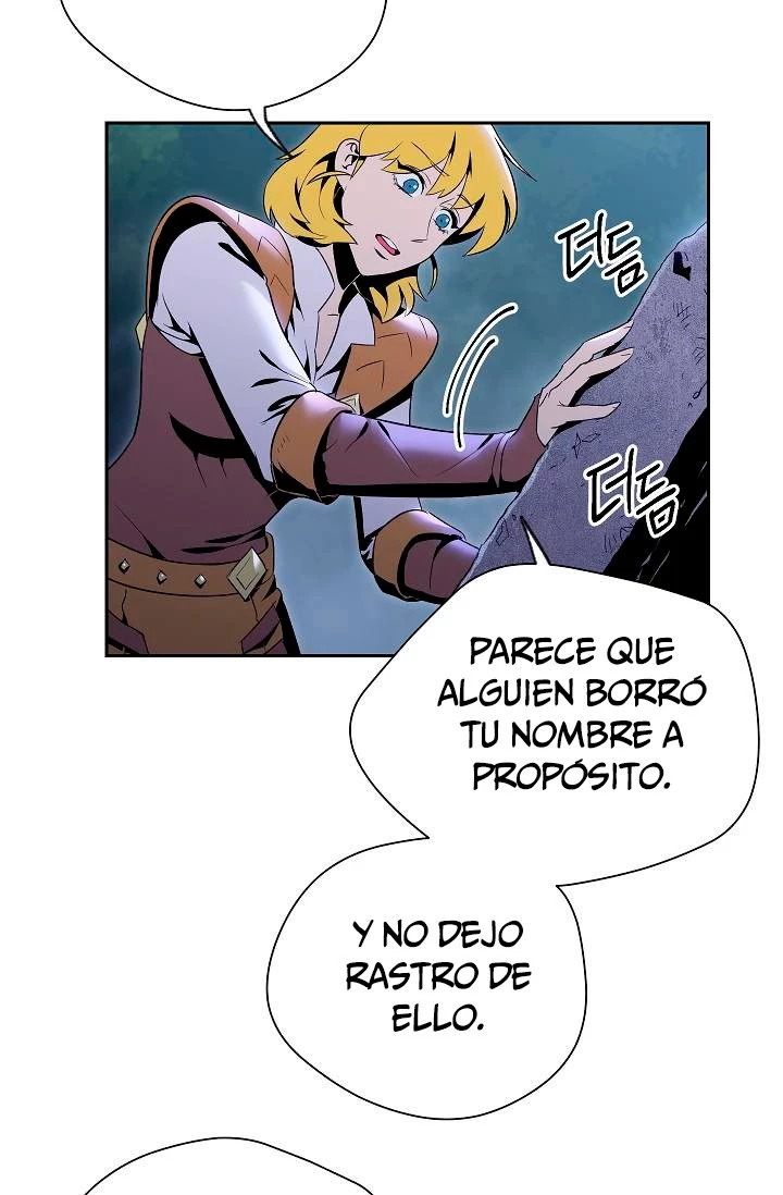Soldado Esqueleto capítulo 76 página 34