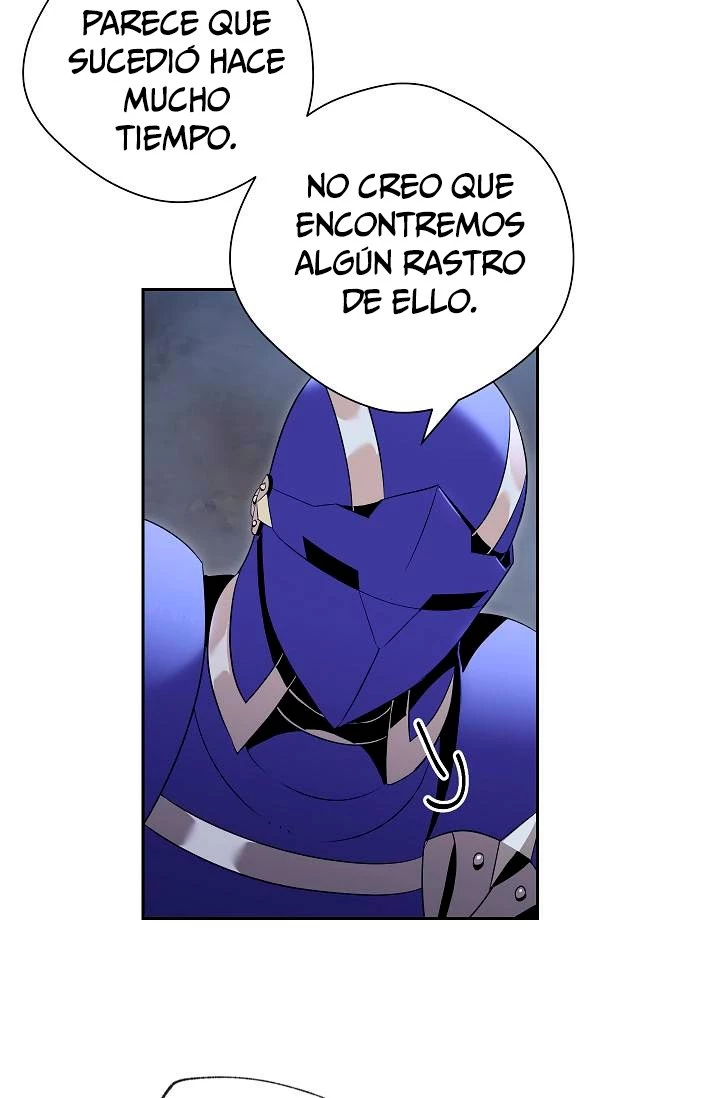 Soldado Esqueleto capítulo 76 página 36