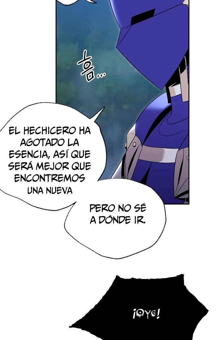 Soldado Esqueleto capítulo 76 página 39