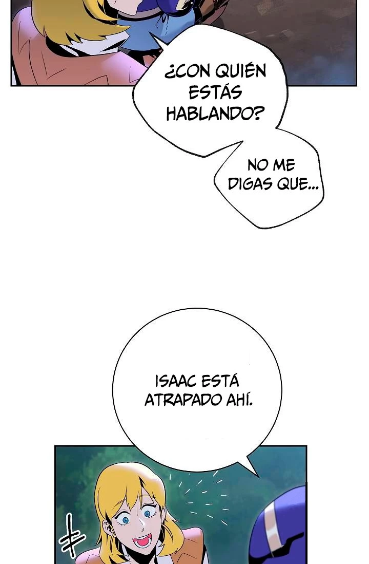 Soldado Esqueleto capítulo 76 página 47