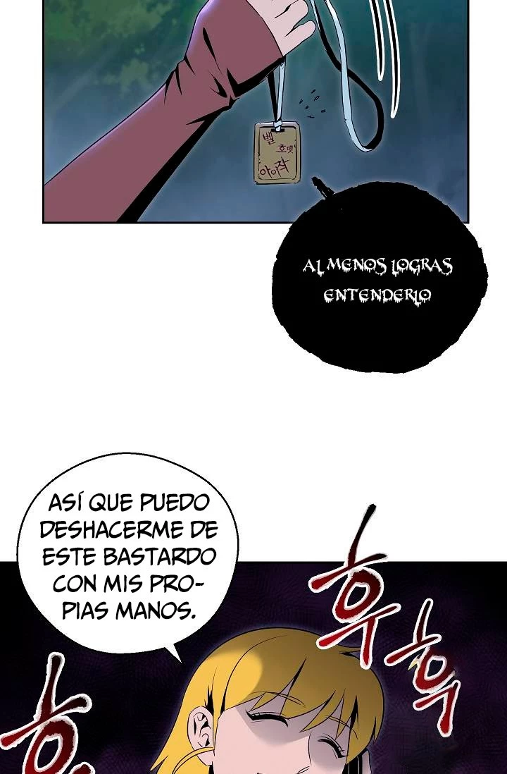 Soldado Esqueleto capítulo 76 página 49