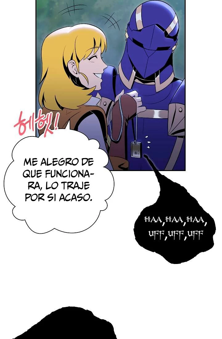 Soldado Esqueleto capítulo 76 página 59