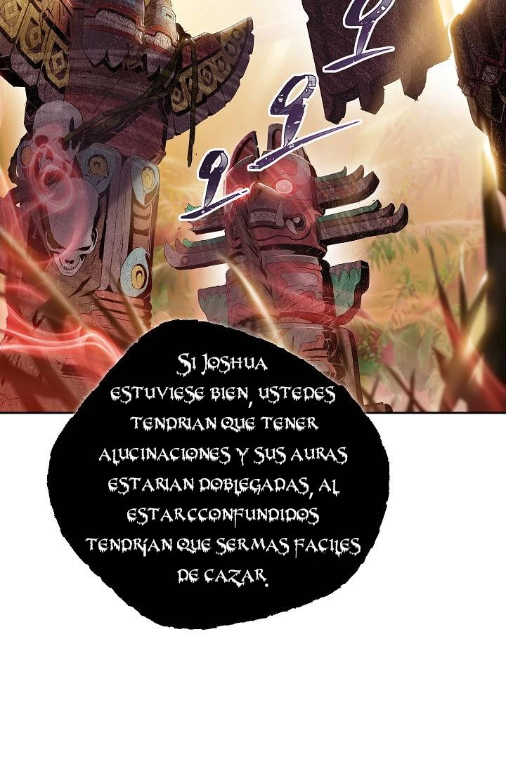 Soldado Esqueleto capítulo 77 página 30