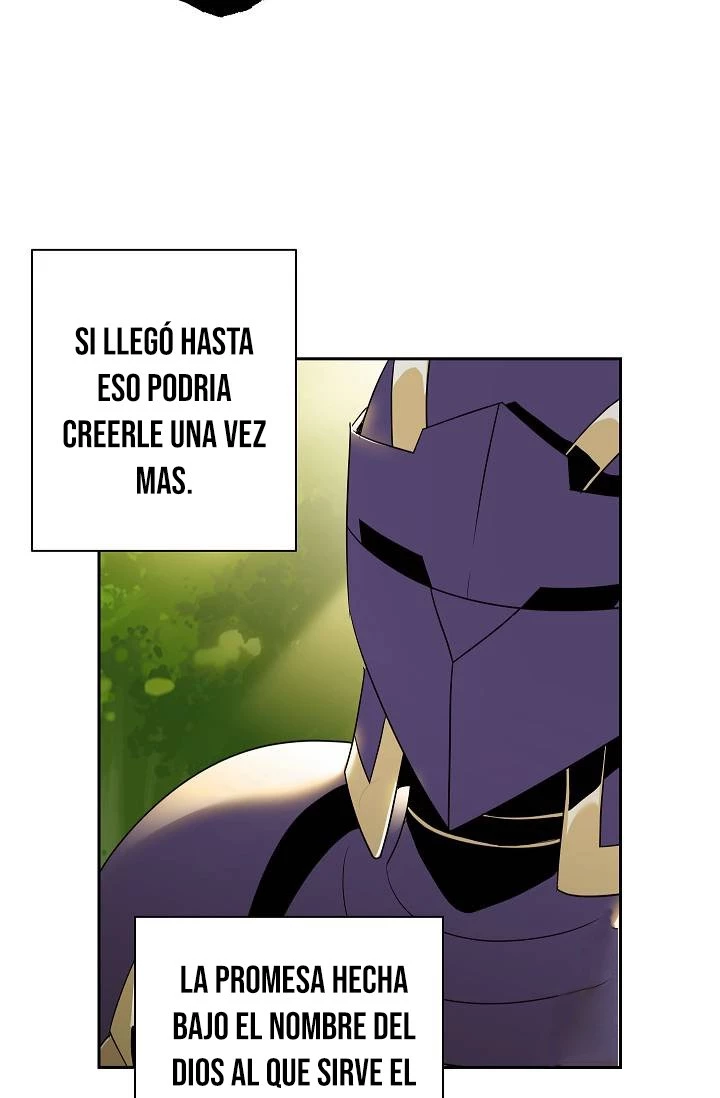 Soldado Esqueleto capítulo 77 página 36