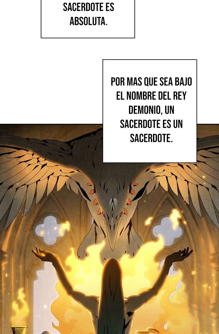 Soldado Esqueleto capítulo 77 página 37