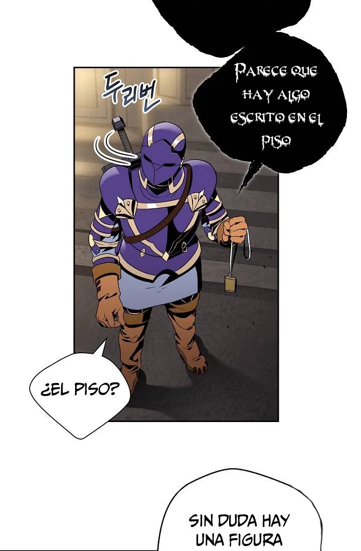 Soldado Esqueleto capítulo 77 página 57