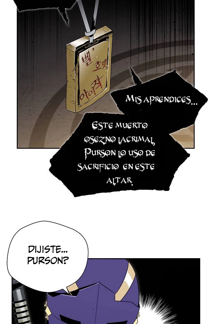 Soldado Esqueleto capítulo 77 página 59