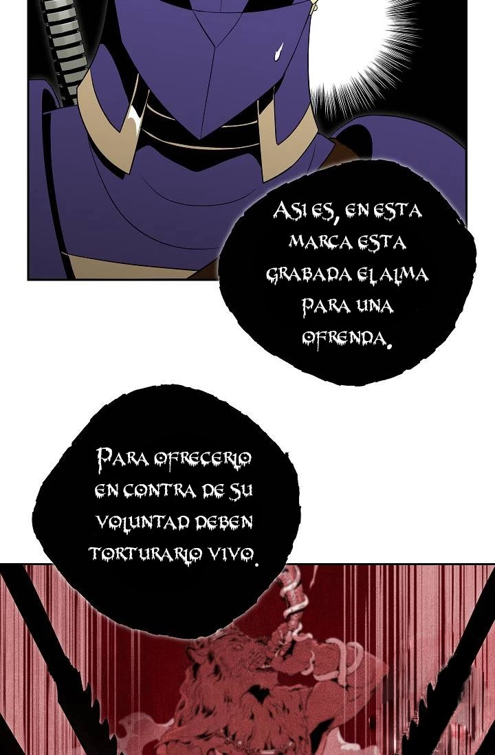 Soldado Esqueleto capítulo 77 página 60