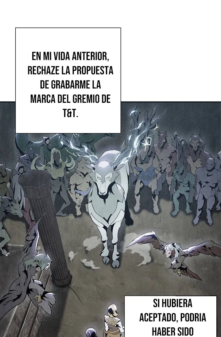 Soldado Esqueleto capítulo 77 página 63