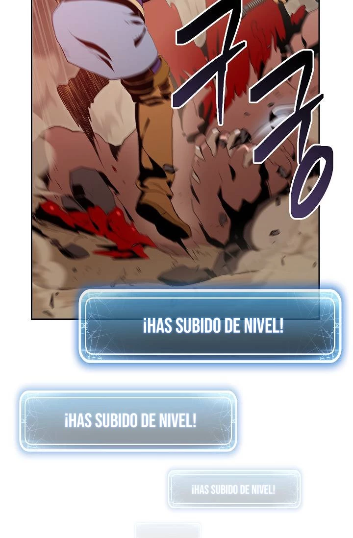 Soldado Esqueleto capítulo 78 página 32