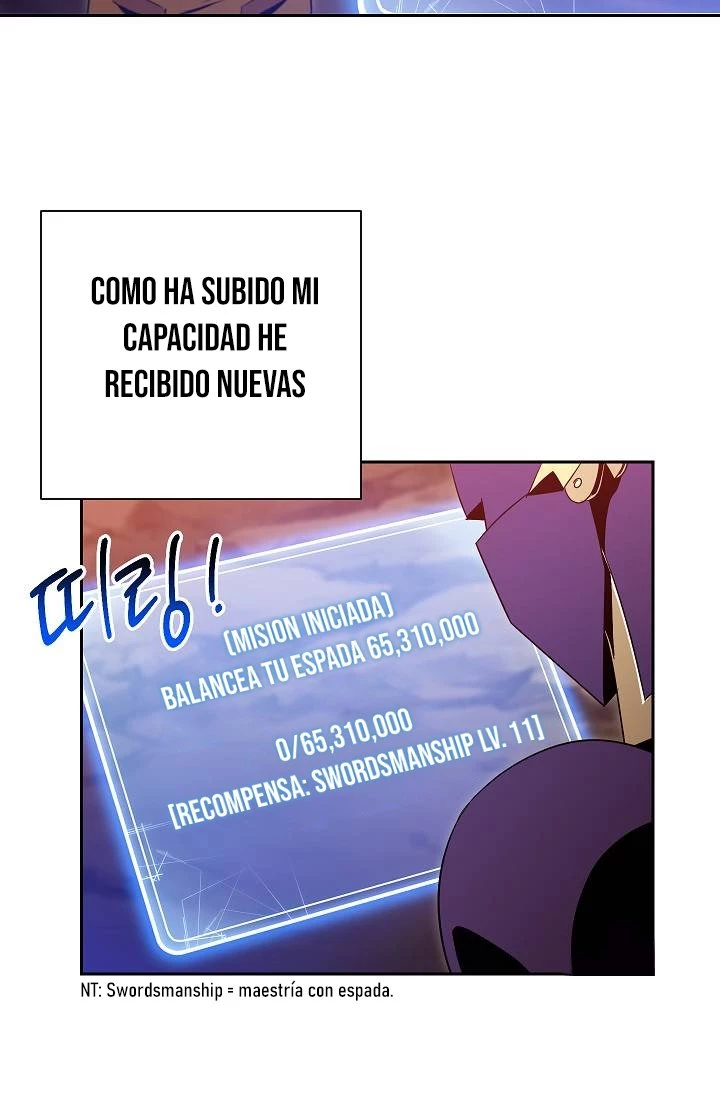 Soldado Esqueleto capítulo 78 página 37