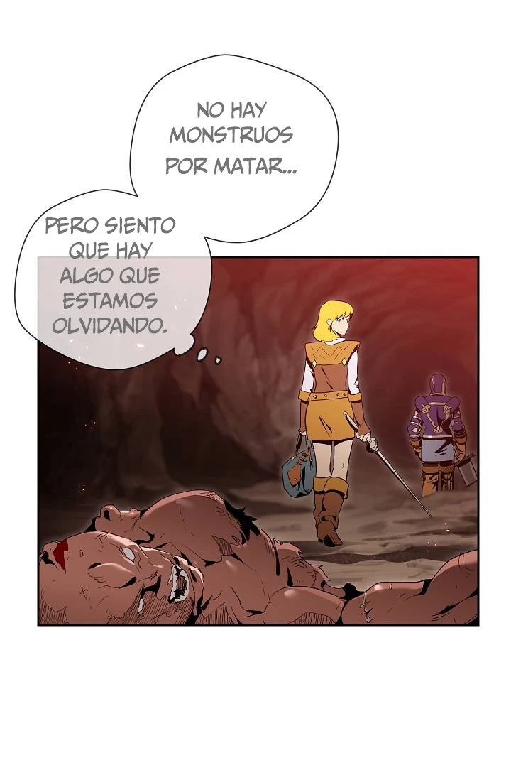 Soldado Esqueleto capítulo 78 página 44