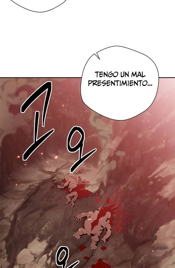 Soldado Esqueleto capítulo 78 página 47