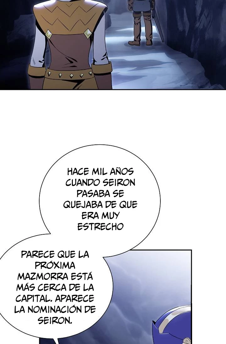 Soldado Esqueleto capítulo 78 página 50