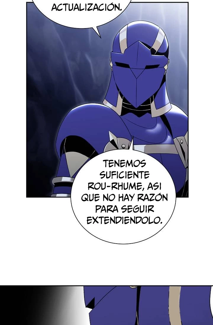 Soldado Esqueleto capítulo 78 página 53