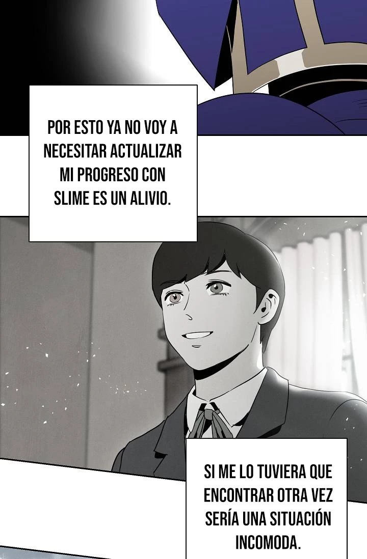 Soldado Esqueleto capítulo 78 página 54