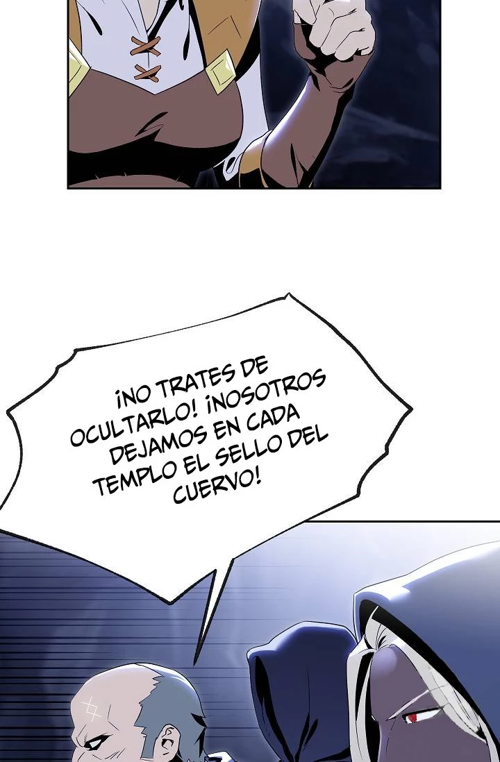 Soldado Esqueleto capítulo 78 página 64